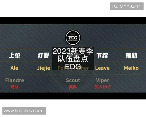 EDG战队个人能力引发热议玩家表现是否符合期待